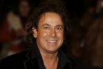 AMSTERDAM 5 maart 2007
Premiere Voebalvrouwen, nieuwe serie Talpa, in Tuschinski. Marco Borsato