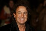 AMSTERDAM 5 maart 2007
Premiere Voebalvrouwen, nieuwe serie Talpa, in Tuschinski. Marco Borsato