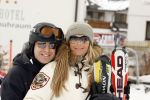 Fiss 25 februari 2007
Ruud Gullit met Estelle Joelle en Maxima op wintersport met Marco Borsato en leontien Jada Senna en Luca.