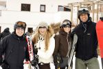 Fiss 25 februari 2007
Ruud Gullit met Estelle Joelle en Maxima op wintersport met Marco Borsato en leontine Borsato Jada Senna en Luca.
