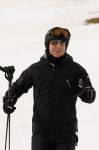 Fiss 25 februari 2007
Ruud Gullit met Estelle Maxim en Joelle en Marco Borsato met Leontien Jada Senna en Luca op wintersport vakantie.
