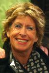 20 Februari 2007
Directeur NSP, Marina Witte