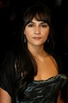 Amsterdam 19 februari 2007
Premiere Kicks in Tuschinski.  Maryam Hassouni