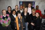 Amsterdam 8 februari 2007
Perspresentatie SBS6 in het ketehuis. afvallen met BN ers met Henk pleket Renee de Haan Mark dakriet Menno Kohler Justine Pelmelay Hein vergeer en marlayne Sahupala
