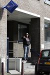 Amsterdam 17 maart 2007
Menno Kohler heeft 5 uur vastgezeten op het politieburo.