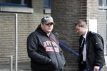 Amsterdam 17 maart 2007
Menno Kohler heeft 5 uur vastgezeten op het politieburo.