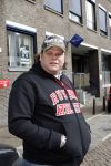 Amsterdam 17 maart 2007
Menno Kohler heeft 5 uur vastgezeten op het politieburo.