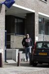 Amsterdam 17 maart 2007
Menno Kohler heeft 5 uur vastgezeten op het politieburo.