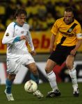 Breda, 28 Februari 2007
NAC-PSV, eindstand 3-0 Wedstrijd KNVB-beker 1/4 finale Seizoen 2006/2007
Mika Vayrynen