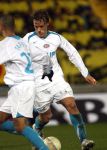 Breda, 28 Februari 2007
NAC-PSV, eindstand 3-0 Wedstrijd KNVB-beker 1/4 finale Seizoen 2006/2007
Mika Vayrynen