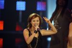 Hilversum 17 maart 2007
Eerste aflevering van So you wannabe a popstar van sbs 6. Monique v d Werff