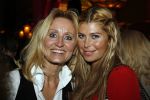 Amsterdam 19 februari 2007
Andre v Duin viert zijn 60e verjaardag in het american hotel. Heel bekend nederland was aanwezig. Estelle Gullit en Natasja Froger