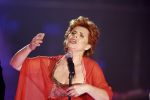 Hilversum 17 maart 2007
Eerste aflevering van So you wannabe a popstar van sbs 6. Nelleke v d Krogt