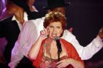 Hilversum 17 maart 2007
Eerste aflevering van So you wannabe a popstar van sbs 6. Nelleke v d Krogt