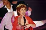 Hilversum 17 maart 2007
Eerste aflevering van So you wannabe a popstar van sbs 6. Nelleke v d Krogt