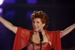 Hilversum 17 maart 2007
Eerste aflevering van So you wannabe a popstar van sbs 6. Nelleke v d Krogt
