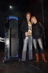 Zaandam 6 maart 2007
Premiere show Nick Nielsen. Nick doet een act met Maud Mulder (idols).