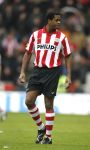 Eindhoven, 18 Maart 2007 Kompetitiewedstrijd PSV-AJAX, eindstand 1-5 Seizoen 2006/2007
Patrick Kluivert