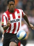 Eindhoven, 18 Maart 2007 Kompetitiewedstrijd PSV-AJAX, eindstand 1-5 Seizoen 2006/2007
Patrick Kluivert