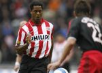 Eindhoven, 18 Maart 2007 Kompetitiewedstrijd PSV-AJAX, eindstand 1-5 Seizoen 2006/2007
Patrick Kluivert