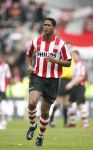 Eindhoven, 18 Maart 2007 Kompetitiewedstrijd PSV-AJAX, eindstand 1-5 Seizoen 2006/2007
Patrick Kluivert