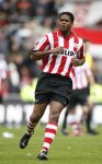 Eindhoven, 18 Maart 2007 Kompetitiewedstrijd PSV-AJAX, eindstand 1-5 Seizoen 2006/2007
Patrick Kluivert