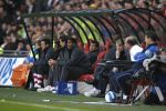 Eindhoven, 18 Maart 2007 Kompetitiewedstrijd PSV-AJAX, eindstand 1-5 Seizoen 2006/2007
Patrick Kluivert op de reservebank