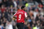 Eindhoven, 18 Maart 2007 Kompetitiewedstrijd PSV-AJAX, eindstand 1-5 Seizoen 2006/2007
Patrick Kluivert