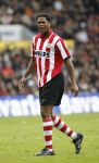 Eindhoven, 18 Maart 2007 Kompetitiewedstrijd PSV-AJAX, eindstand 1-5 Seizoen 2006/2007
Patrick Kluivert