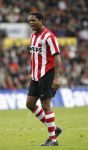 Eindhoven, 18 Maart 2007 Kompetitiewedstrijd PSV-AJAX, eindstand 1-5 Seizoen 2006/2007
Patrick Kluivert