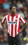 Eindhoven, 18 Maart 2007 Kompetitiewedstrijd PSV-AJAX, eindstand 1-5 Seizoen 2006/2007
Patrick Kluivert