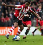Eindhoven, 18 Maart 2007 Kompetitiewedstrijd PSV-AJAX, eindstand 1-5 Seizoen 2006/2007
Patrick Kluivert