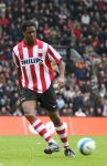 Eindhoven, 18 Maart 2007 Kompetitiewedstrijd PSV-AJAX, eindstand 1-5 Seizoen 2006/2007
Patrick Kluivert