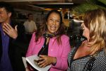 Naardebn 16 februari 2007
Patty Brard bij de presentatie van het boek van Jurgen Smit bij restaurant Promer.