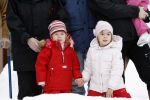 Lech 11 februari 2007
Maxima Prins Willem Alexander Amalia Alexia Koningin Beatrix Prins Constantijn Prinses Laurentien met Prinses Eloise Prins Claus Cazimir en Eleonore op vakatie in Lech.