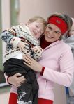 Lech 11 februari 2007
Maxima Prins Willem Alexander Amalia Alexia Koningin Beatrix Prins Constantijn Prinses Laurentien met Prinses Eloise Prins Claus Cazimir en Eleonore op vakatie in Lech.