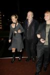 Amsterdam 7 februari 2007
Liesbeth List en Ramses Shaffy bij Palazzo.