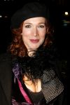 Amsterdam 6 maart 2007
Premiere La Vie en Rose  i Tuschiski. Rixt Leddy