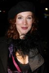 Amsterdam 6 maart 2007
Premiere La Vie en Rose  i Tuschiski. Rixt Leddy