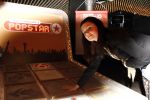 Amsterdam 14 maart 2007
Roxeanne Hazes bij de presentatie van who will be the next popstar van sbs6.