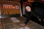 Amsterdam 14 maart 2007
Roxanne Hazes bij de presentatie van who will be the next popstar van sbs6.