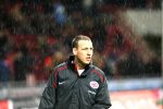 Eindhoven, 30 December 2006 Kompetitiewedstrijd PSV-FC Ado Den Haag, eindstand 2-1 Seizoen 2006/2007
Roy Beerens
Foto: Ronald Otter