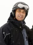 Fiss 26 februari 2007
Ruud Gullit en Marco Borsato op speciale ski's. Trikke skki. De Trikke skki is in america een enorme rage en Marco en Ruud probeerden hem uit.