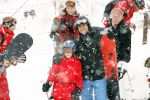Fiss 26 februari 2007
Jack Spijkerman op vakantie met zijn vrouw Jennemiek en Joska.