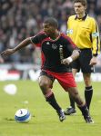 Eindhoven, 18 Maart 2007 Kompetitiewedstrijd PSV-AJAX, eindstand 1-5 Seizoen 2006/2007
Ryan Babel