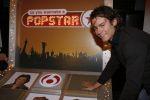 Amsterdam 14 maart 2007
SBS 6 presentatie in Jimmy Woo van who will be the next popstar. Sascha Visser