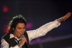 Hilversum 17 maart 2007
Eerste aflevering van So you wannabe a popstar van sbs 6. Sascha Visser