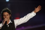 Hilversum 17 maart 2007
Eerste aflevering van So you wannabe a popstar van sbs 6. Sascha Visser