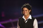 Hilversum 17 maart 2007
Eerste aflevering van So you wannabe a popstar van sbs 6. Sascha Visser