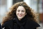Amsterdam 16 maart 2007
Shakira met haar broer bij het van Gogh museum in Amsterdam.